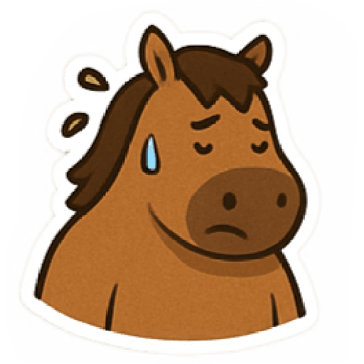 Fat Horse preview
