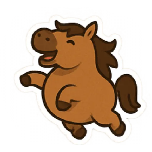 Fat Horse