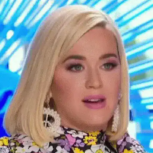 Katy Perry