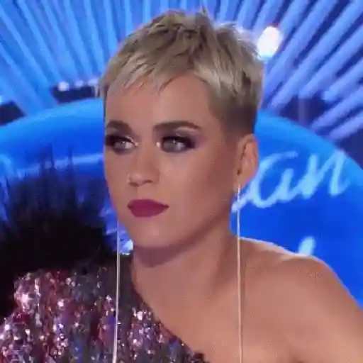 Katy Perry