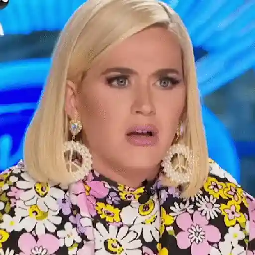 Katy Perry