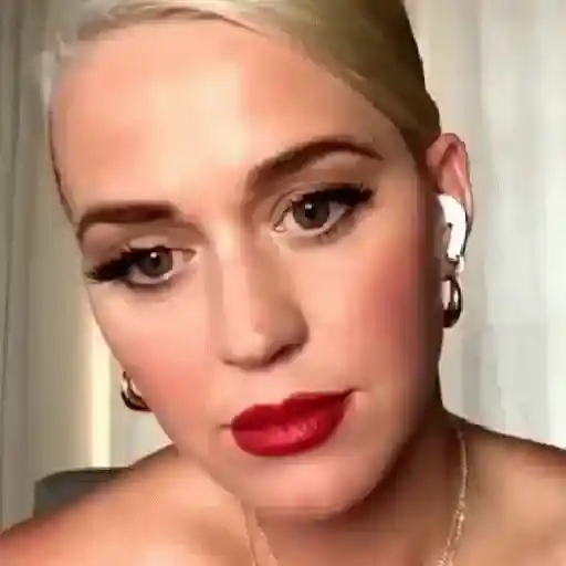 Katy Perry