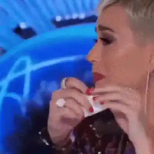 Katy Perry
