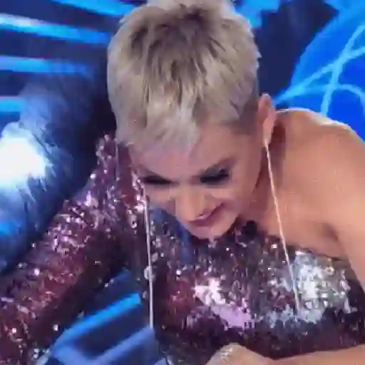 Katy Perry