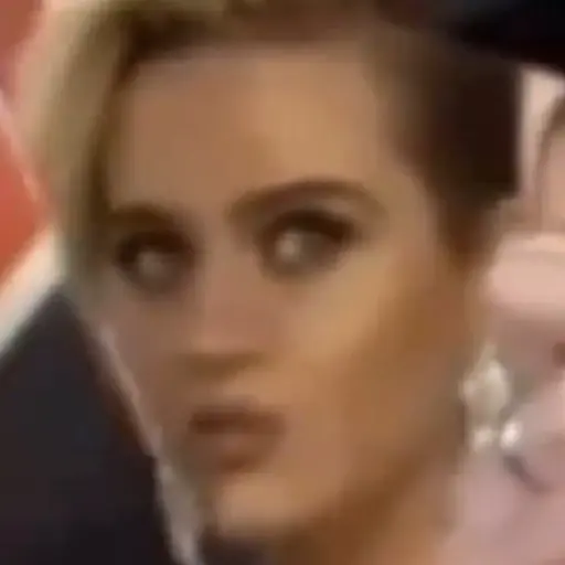 Katy Perry preview