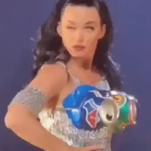 Katy Perry