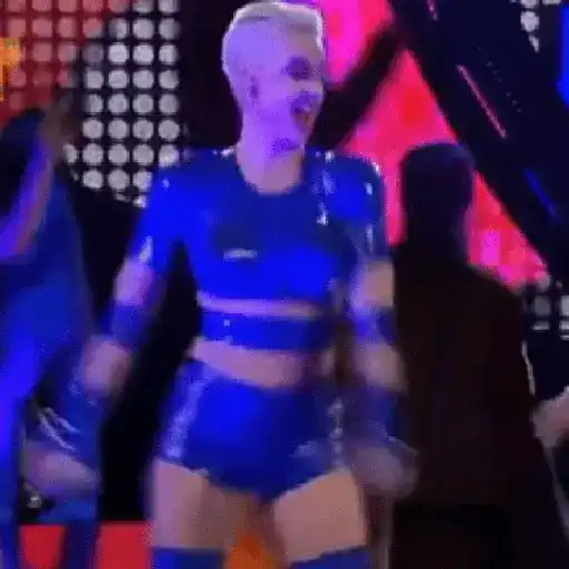 Katy Perry