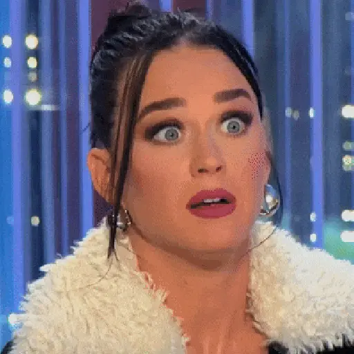 Katy Perry