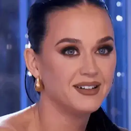 Katy Perry