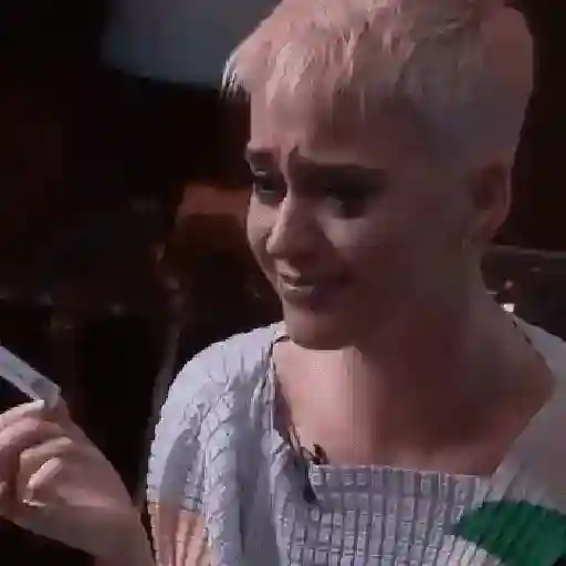 Katy Perry