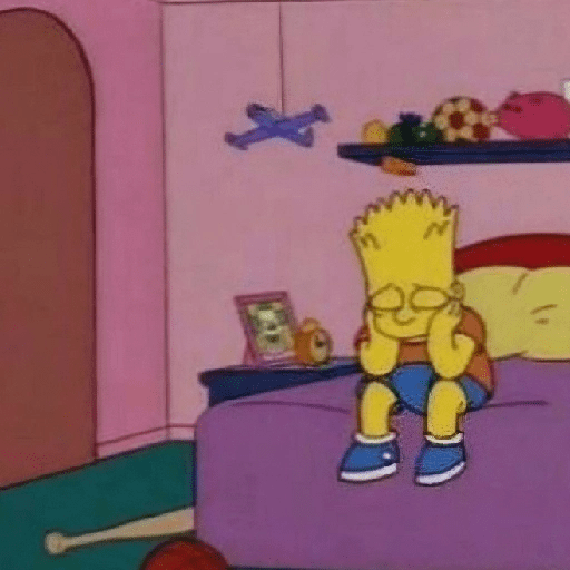 BART Mood! 🎯👦🏻 preview