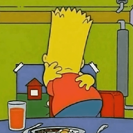 BART Mood! 🎯👦🏻 preview