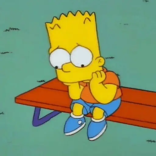 BART Mood! 🎯👦🏻