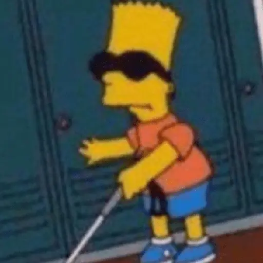 BART Mood! 🎯👦🏻