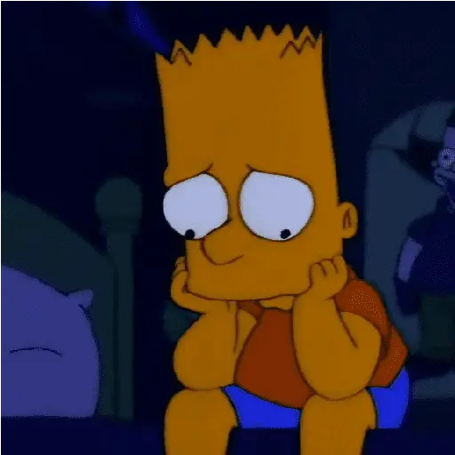 BART Mood! 🎯👦🏻
