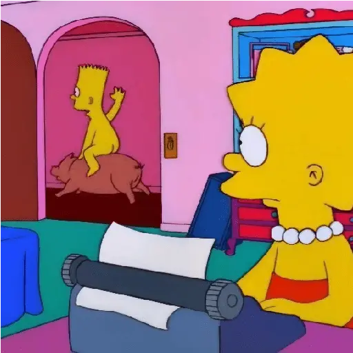 BART Mood! 🎯👦🏻