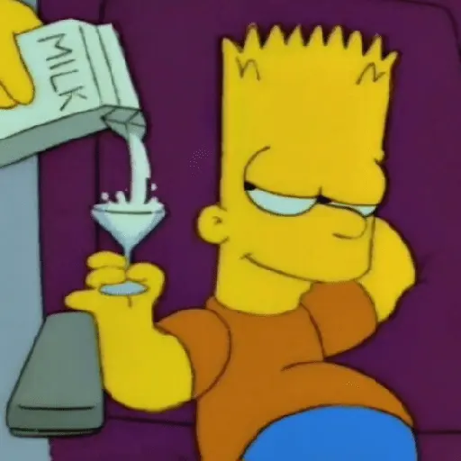 BART Mood! 🎯👦🏻