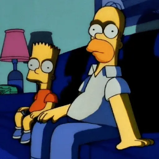 BART Mood! 🎯👦🏻