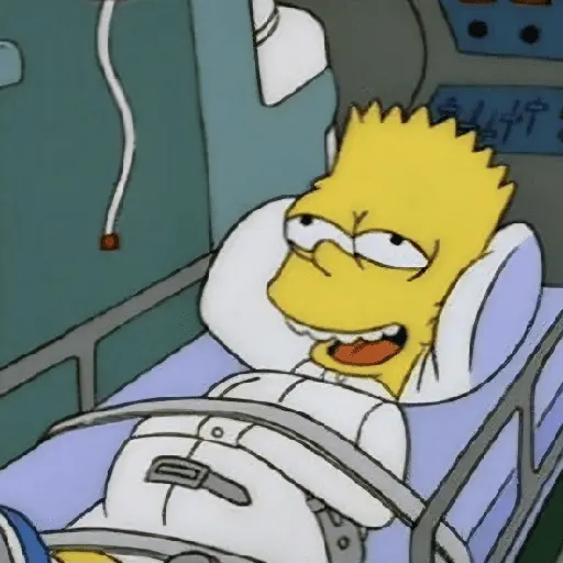 BART Mood! 🎯👦🏻