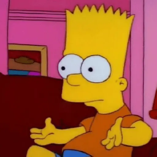 BART Mood! 🎯👦🏻