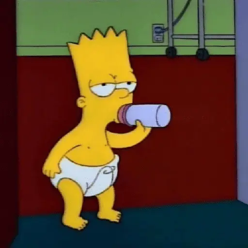BART Mood! 🎯👦🏻