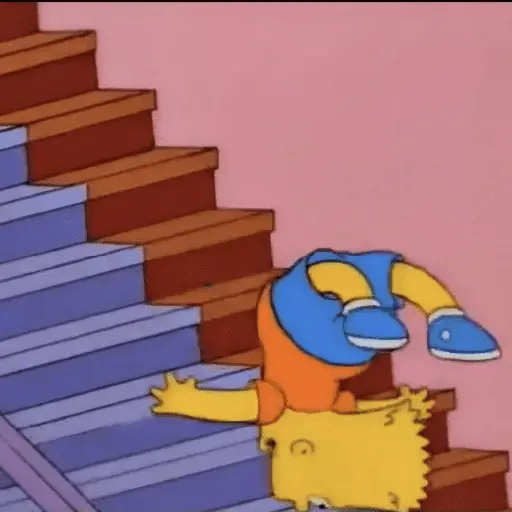 BART Mood! 🎯👦🏻