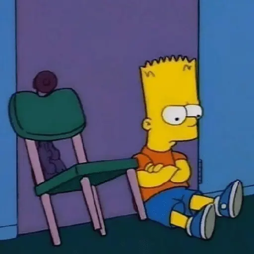BART Mood! 🎯👦🏻