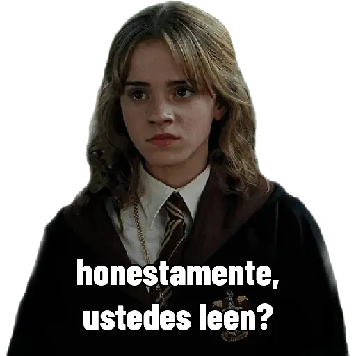 Harry Potter 🪄