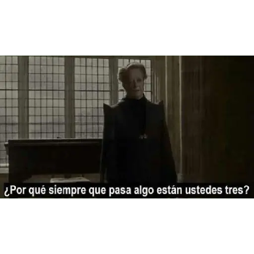 Harry Potter 🪄