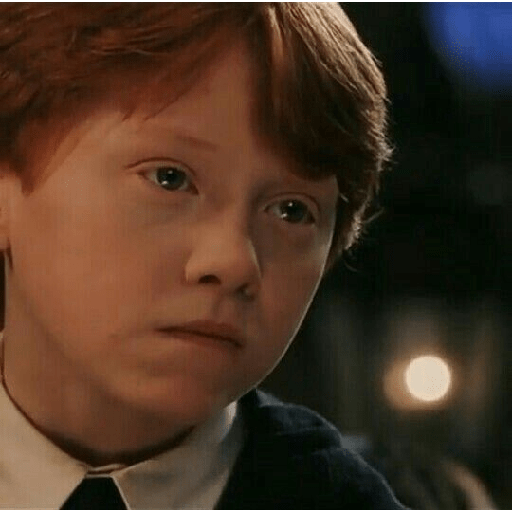 Harry Potter 🪄 preview