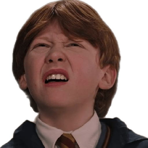 Harry Potter 🪄 preview