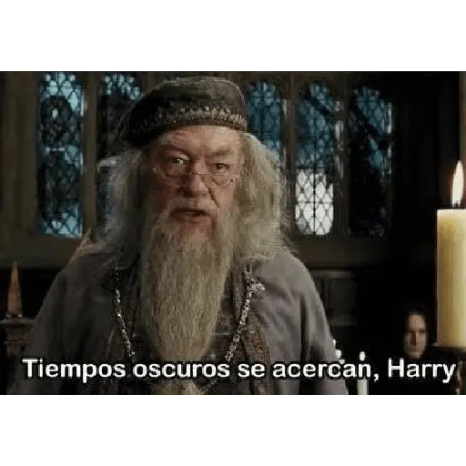 Harry Potter 🪄