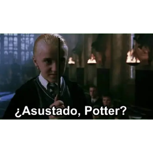 Harry Potter 🪄