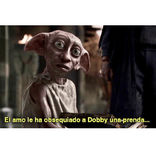 Harry Potter 🪄 preview