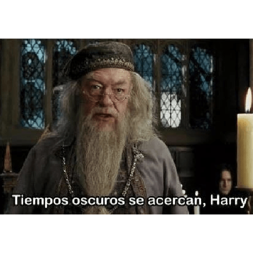 Harry Potter 🪄 preview
