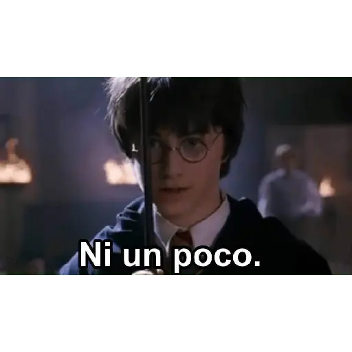 Harry Potter 🪄