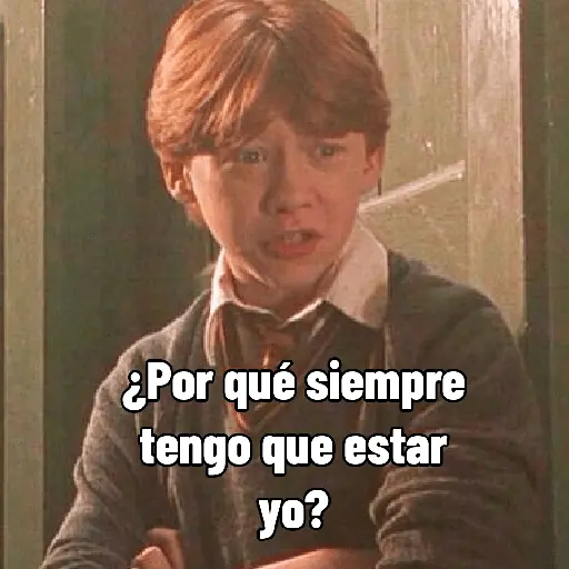 Harry Potter 🪄