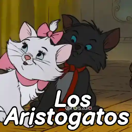 Belinda aristogatos tiktok🐈‍⬛🎶