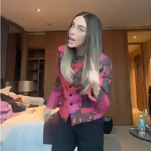 Belinda aristogatos tiktok🐈‍⬛🎶
