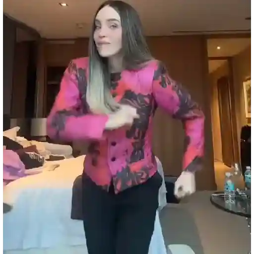 Belinda aristogatos tiktok🐈‍⬛🎶