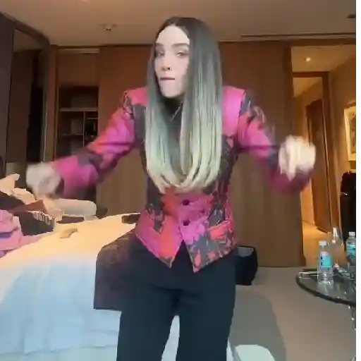 Belinda aristogatos tiktok🐈‍⬛🎶 preview