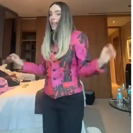 Belinda aristogatos tiktok🐈‍⬛🎶