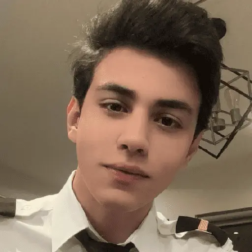 Alan Arrieta 🕶