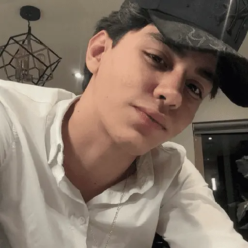 Alan Arrieta 🕶