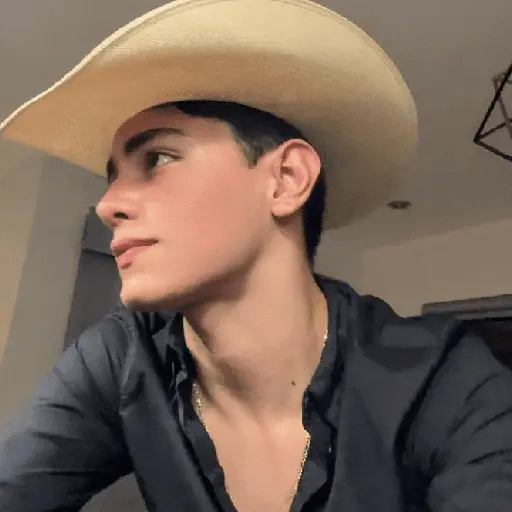 Alan Arrieta 🕶