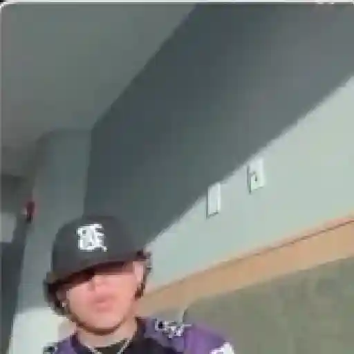 La Bubu Belicona 😎🥷🔫