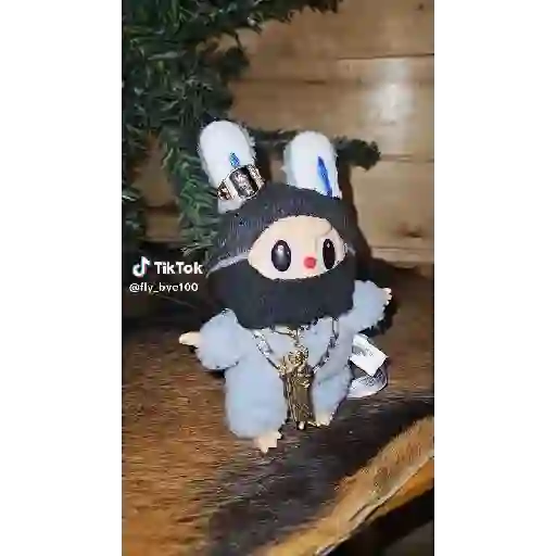 La Bubu Belicona 😎🥷🔫