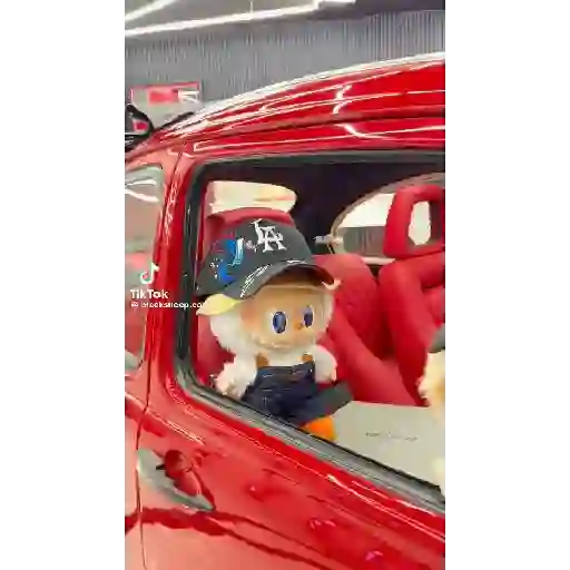 La Bubu Belicona 😎🥷🔫