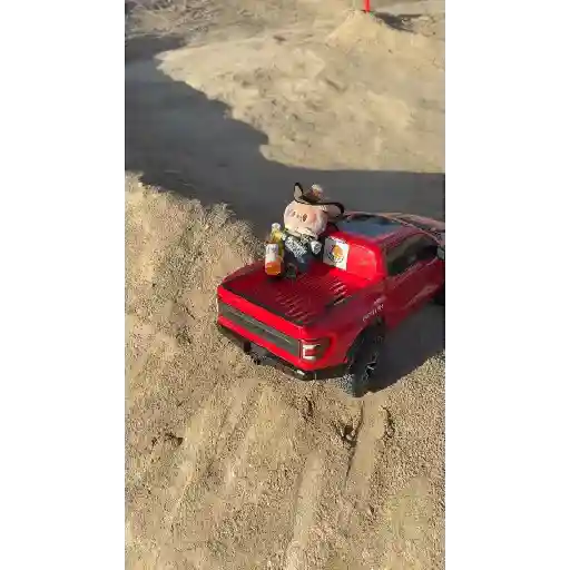 La Bubu Belicona 😎🥷🔫