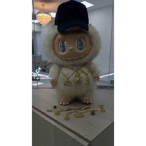 La Bubu Belicona 😎🥷🔫